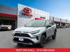 2025 Toyota RAV4 Hybrid