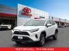 2025 Toyota RAV4 Hybrid