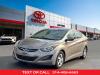 2014 Hyundai ELANTRA