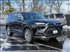 2025 Toyota Grand Highlander