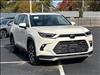 2024 Toyota Grand Highlander Hybrid