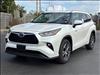 2020 Toyota Highlander Hybrid