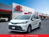 2025 Toyota Sienna