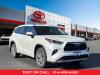 2024 Toyota Highlander