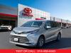 2021 Toyota Sienna