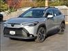 2024 Toyota Corolla Cross Hybrid