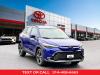 2024 Toyota Corolla Cross Hybrid