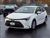 2025 Toyota Corolla Hybrid