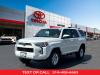 2024 Toyota 4Runner