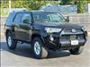 2023 Toyota 4Runner