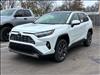 2025 Toyota RAV4 Hybrid