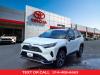 2024 Toyota RAV4 Prime