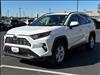 2021 Toyota RAV4 Hybrid