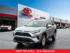 2024 Toyota RAV4 Hybrid