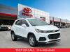 2019 Chevrolet Trax