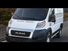 2019 Ram ProMaster