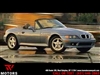 1997 BMW Z3