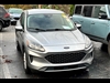 2021 Ford Escape Hybrid