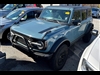 2021 Ford Bronco