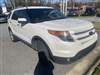 2012 Ford Explorer