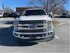 2019 Ford F-250 Super Duty