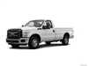 2015 Ford F-250 Super Duty