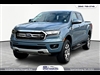 2023 Ford Ranger