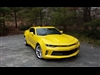 2016 Chevrolet Camaro