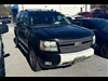 2011 Chevrolet Tahoe