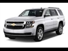 2015 Chevrolet Tahoe