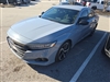 2022 Honda Accord Hybrid