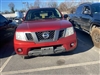 2012 Nissan Frontier