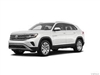 2020 Volkswagen Atlas Cross Sport