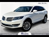 2018 Lincoln MKX