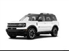 2022 Ford Bronco Sport