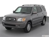 2003 Toyota Sequoia