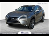 2016 Lexus NX 200t