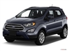 2019 Ford EcoSport