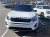 2018 Land Rover Discovery Sport