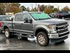 2021 Ford F-250 Super Duty