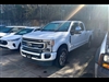 2020 Ford F-250 Super Duty