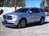 2011 Dodge Durango