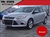 2013 Ford Focus