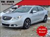 2017 Buick Verano