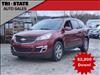 2017 Chevrolet Traverse