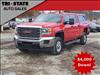 2018 GMC Sierra 2500HD