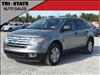 2008 Ford Edge