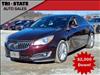 2017 Buick Regal