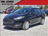 2016 Ford Fiesta