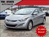 2014 Hyundai ELANTRA